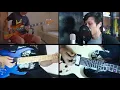 Download Lagu OST Dragonball Versi Indonesia [Rock/Metal Cover By Iqbal]