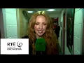 Lisa Lambe backs the RTÉ Concert Orchestra!
