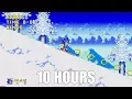 Download Lagu Sonic 3 - Ice Cap Zone Act 1 Extended (10 Hours)