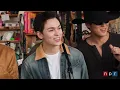 SEVENTEEN: Tiny Desk Concert