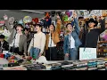 SEVENTEEN: Tiny Desk Concert