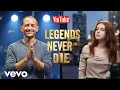 Download Lagu Loreen – Legends Never Die | Tribute to Chester Bennington (Inspired by Linkin Park)