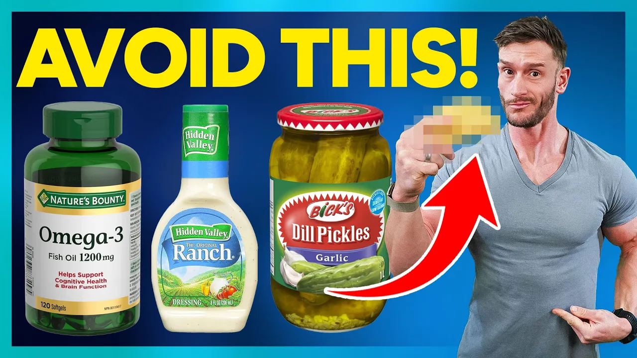 The Literal Worst Food for Human Gut Health We’ve Found in 10 Years