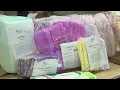 DoorDash Texas Diaper Bank partner for free deliveries