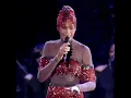 @whitneyhoustonmusic  I'm Every Woman  live south africa
