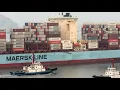 Ap Moller Maersk Ceo On Coronavirus Low Sulfur Fuel Climate Change