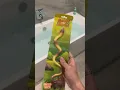 Download Lagu THIS SNAKE GROWS 600% ITS SIZE 🤩 #Shorts