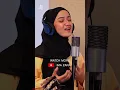 Lagu MARHABAN YA NABI - IMA ZARA FEAT. ALIT SINYO | Live Music Video | Shorts 1