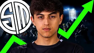 The Rise Of Beaulo The Best Player To Ever Touch Rainbow Six Siege