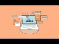 Ajax tutorial Ajax post without going to another page