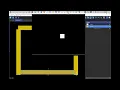Gdevelop Tutorial Asteroids part 1
