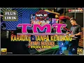 Lagu Teman Makan Teman Versi KARAOKE Tanpa KENDANG Tanpa JEP Tanpa Vokal