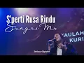 Download Lagu S'perti Rusa Rindu SungaiMu - Bethany Nginden