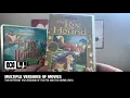 Download Lagu Two different VHS versions of The Fox and the Hound (1981)