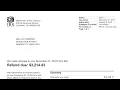 How to understand your CP111 Notice Math Error Resulting in Tax Refund on Your Form 940