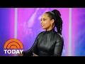 Alicia Keys Talks About Her Marriage Kids And New Album