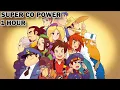 Lagu Super CO Power Theme Extended 1 Hour - Advance Wars ReBoot Camp OST
