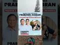 Download Lagu Pak prabowo bersholawat #habbitak