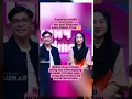 Download Lagu Cocok dan serasi Ruben dan desi Ratnasari #rubenonsu #desi #desiratnasari #shorts