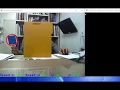 Real-time tracking occluded object using CamShift and Kalman Filter algorithms