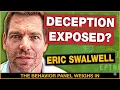 Four Experts React to Eric Swalwell s Denial The Verdict Is Stunning