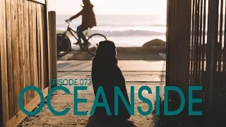 Finally Getting Airborn in Oceanside – Van Life 073