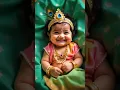 Download Lagu Govind Bolo Hari Gopal Bolo 🙏♥️🙏#vrindavan #devotionalsong #littleradhe #krishnabhajan #shreekrishna