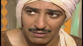 مسلسل نيران الحلقة ٣٠ 