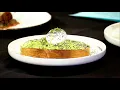 Chicago Restaurant Week Avli Taverna Ella Elli