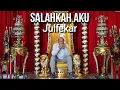 Download Lagu JULFEKAR - Salahkah Aku (OFFICIAL MUSIC VIDEO)