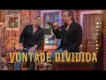 Download Lagu VONTADE DIVIDIDA | MITOS ( Eduardo Costa \u0026 Ralf ) #mitos #vontadedividida