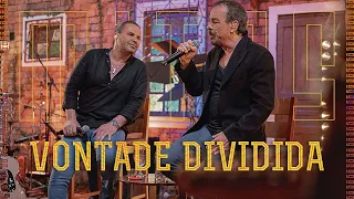 Download VONTADE DIVIDIDA | MITOS ( Eduardo Costa \u0026 Ralf ) #mitos #vontadedividida MP3