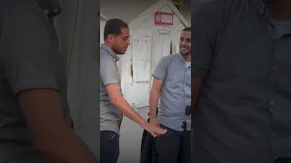 وجعتلي قلبي أنس الشريف مع شباب غزة أنشودة سلام سلام كمسك الختام 