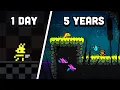 Download Lagu Waarom mijn spel na 5 jaar nog steeds niet af is