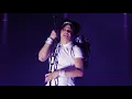 YUNGBLUD - "Cotton Candy" / "Strawberry Lipstick" Live | MTV EMA 2020