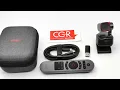 OBSBOT Tiny 2 AI-Powered 4K Webcam - Photo Gallery