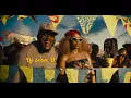 My Town - Mimi Kampala Ft Sowe B ( Official Music Video)