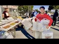 Buying Out Krispy Kreme For The Homeless