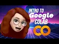 Google Colab Tutorial For Python in Bangla Python Basics - 1