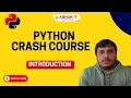 Day - 0 Python Full Course Series in Telugu Complete Beginner to Advanced Tutorial Ashok IT
