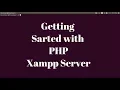 Run first PHP file on Ubuntu