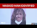 Philadelphia DA issues arrest warrant for masked man linked to City Hall encounters