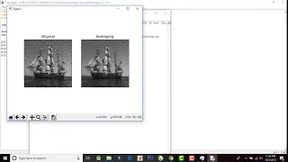 Image Filtering with OpenCV Python