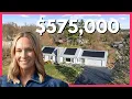This Stunning Clinton Ranch Will Take Your Breath Away