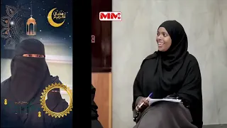 Suhuur Guled Faa Iidada Saliga Nabiga ﷺ Oo Aan La Ogayn 