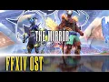Red Hot and Deep Blue Theme The Mirror - FFXIV OST