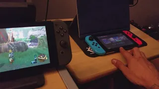 Homebrew Nintendo Switch BACKING UP AND TRANSFERING SAVE FILES 5 0 2 and 4 1 0 Part2