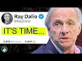 Inside Ray Dalio s 2026 Stagflation Portfolio
