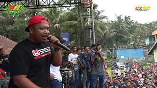 Lirik Lagu Abah Lala - Dewe Dewe (MG 86)