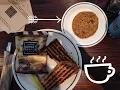 Grand Opening Corner Bakery Cafe in South Plainfield